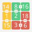 RESOLVE : a math game icon