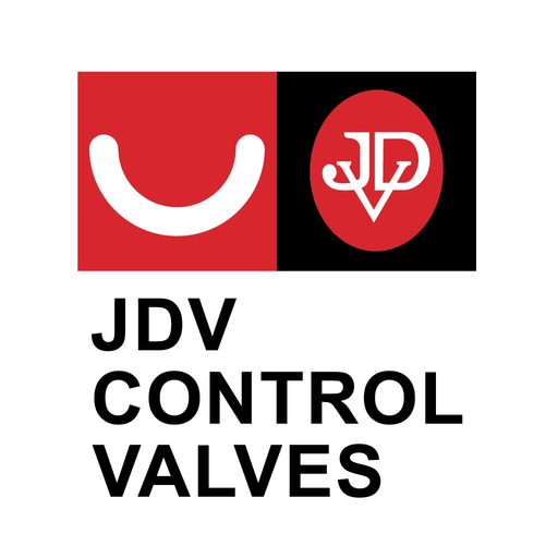 JDV DM and CRM System app icon
