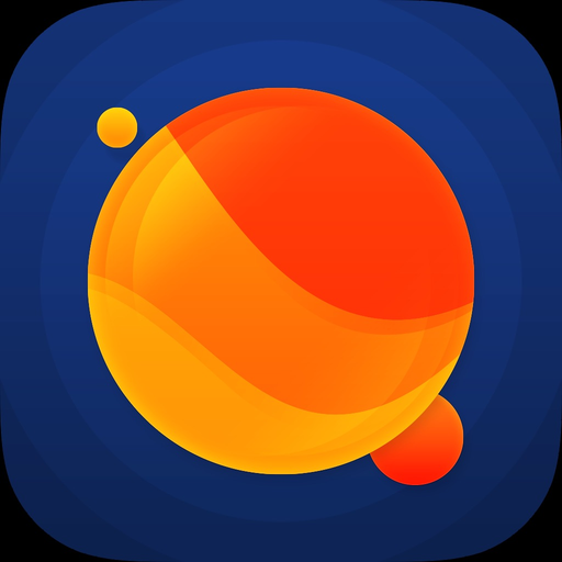 Live Wallpaper 4K Themes app icon