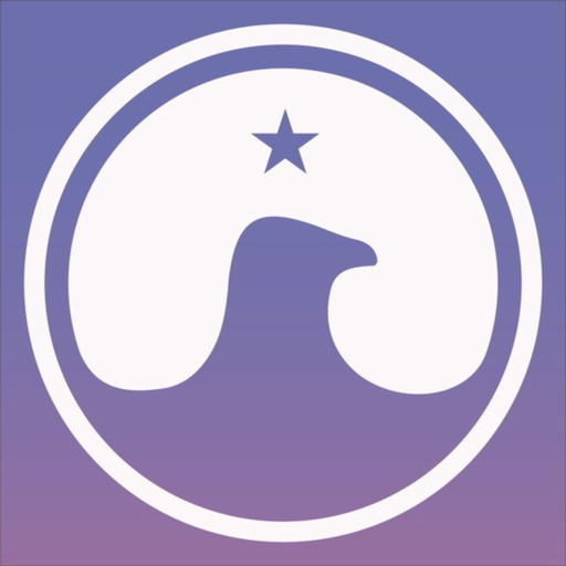 Aether Auctions app icon