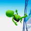 Run Race Up icon