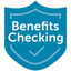 Benefits Checking icon