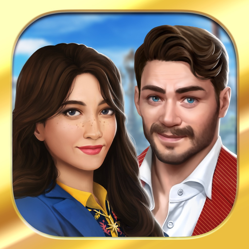 Criminal Case: Paris app icon