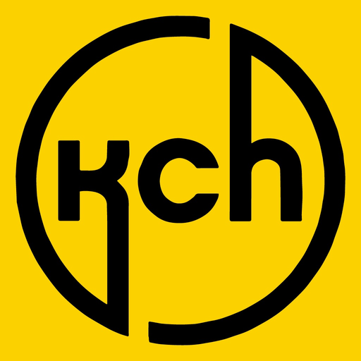 KCH 90.9 FM app icon