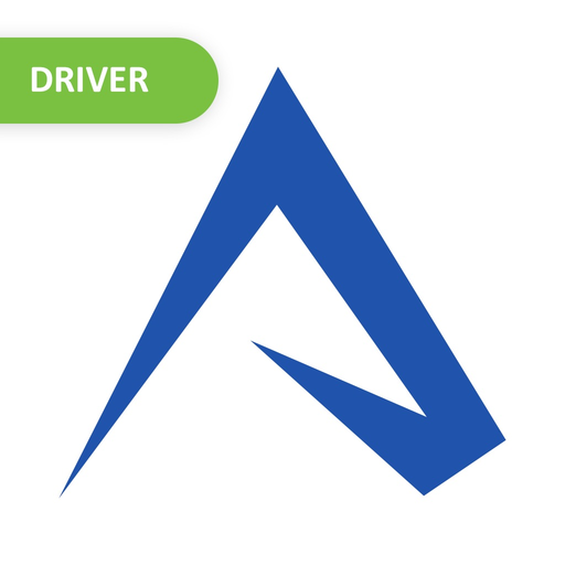 Agorz Driver - Rider app icon