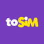 ToSim icon