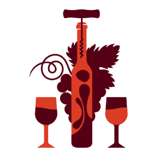 LIQUOR & WINE app icon