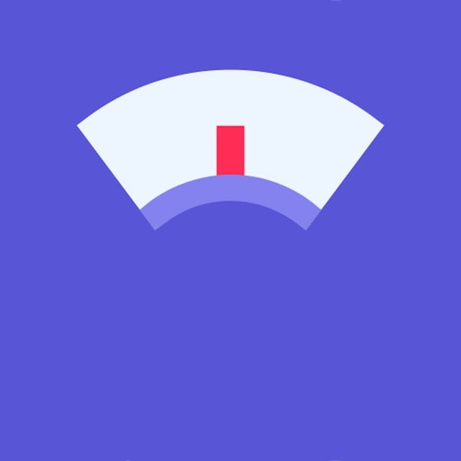 Weight Loss Challenge app icon