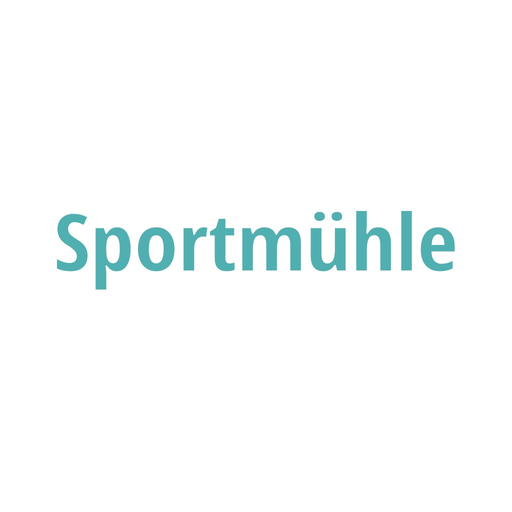 Sportmühle EGYM-App app icon