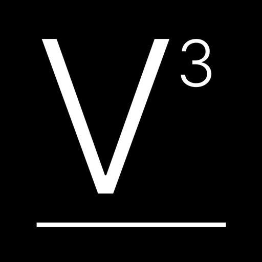 VICTVS V3 app icon