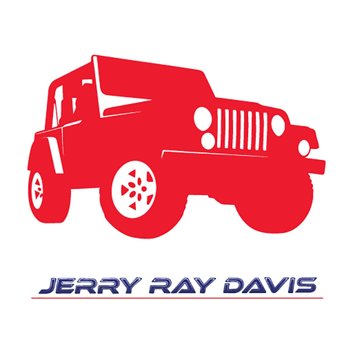 Jerry Ray Davis CDJR app icon