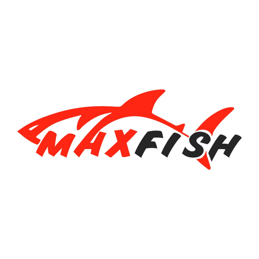 Max Fish | Мариуполь app icon