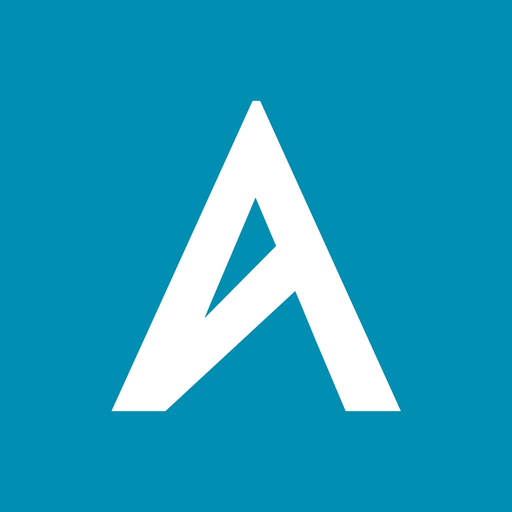 Aider Expense app icon