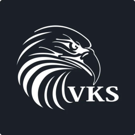 VKS Security app icon