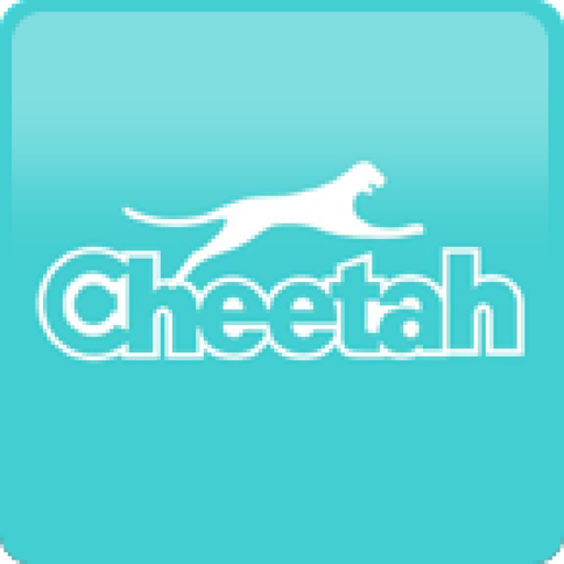CHEETAH app icon