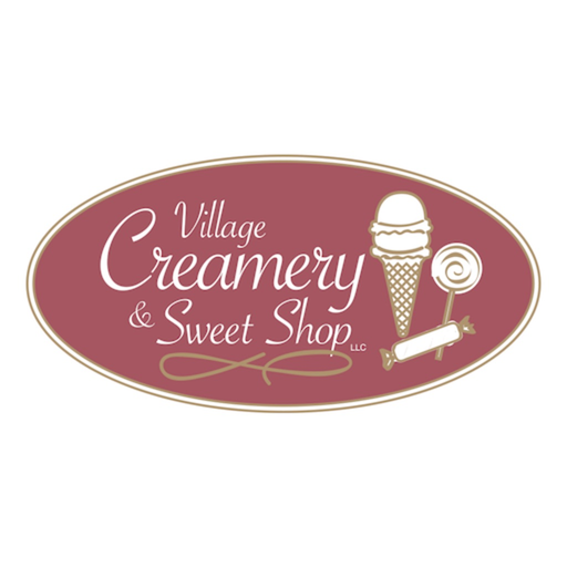 Village Creamery & Sweet Shop app icon