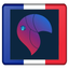 M&I French Vocabulary Trainer icon