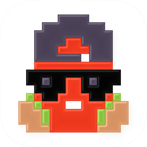 Pixelnite for Fortnite app icon