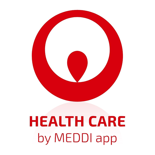 Veolia Health Care by MEDDI app icon