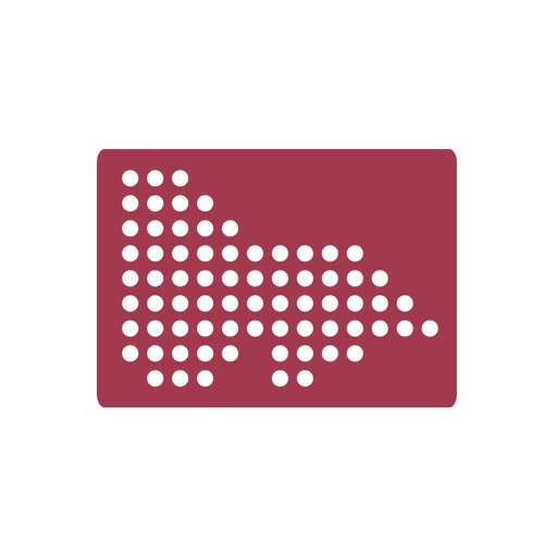 Libraries Victoria app icon