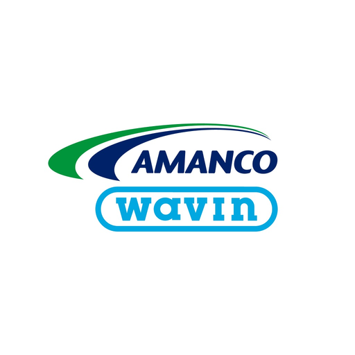 Catálogo Amanco Wavin app icon
