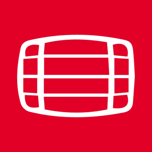 Martin Brothers Wine & Spirits app icon