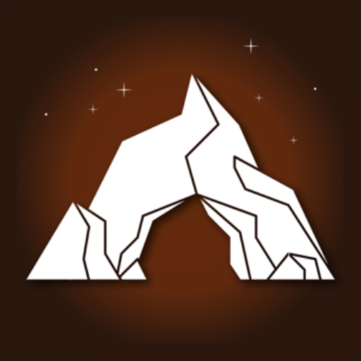 Magaralar app icon