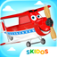 Airplane Games for Kids icon