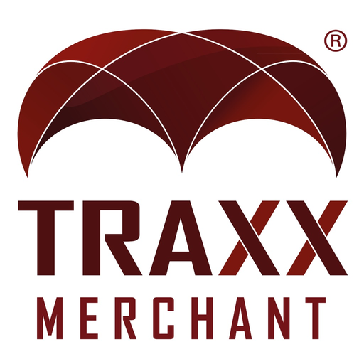 TRAXX Merchant app icon