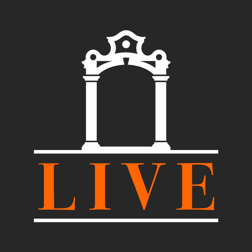 Ravenna Festival Live app icon