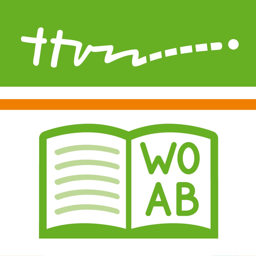 WO/AB(C) app icon