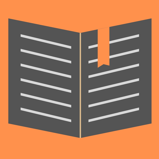 English Reading Stories app icon