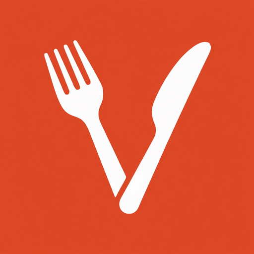 Villa Eats - Food Delivery app icon