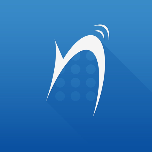 Trive-Phone app icon