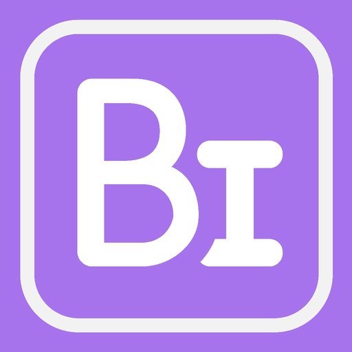 Meevo Business Intelligence app icon