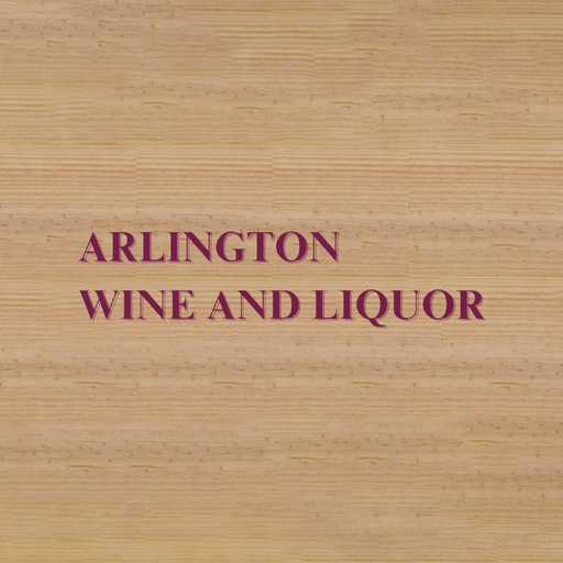 Arlington Wine & Liquor Store app icon