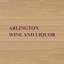Arlington Wine & Liquor Store icon