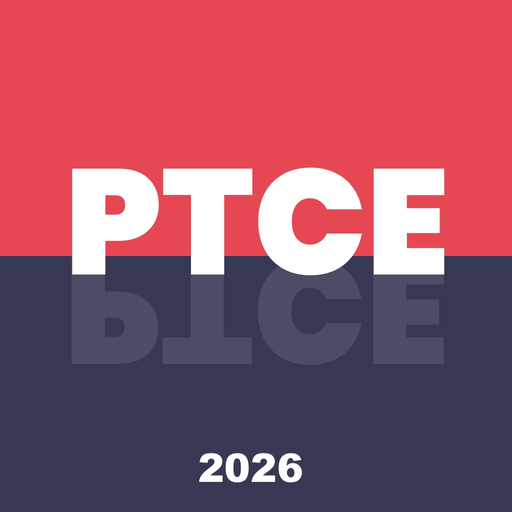 PTCB PTCE Prep 2026 app icon