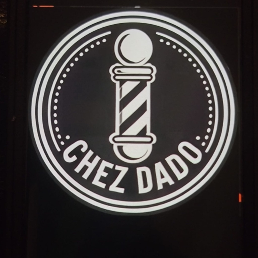 Chez Dado app icon