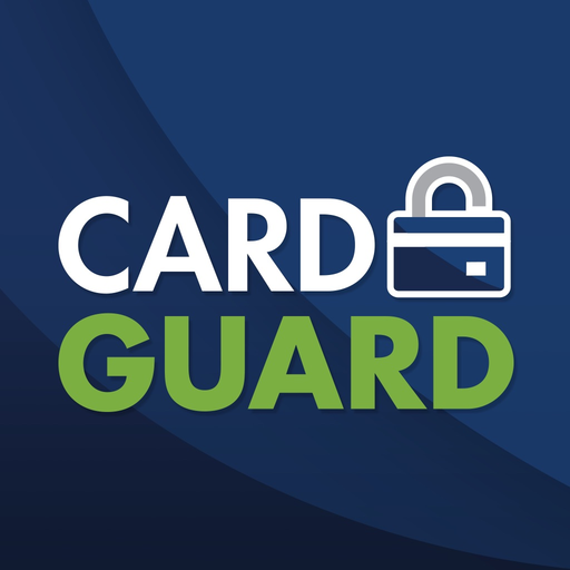Home Federal Card Guard app icon