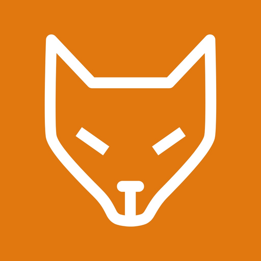 Coyote Foods app icon