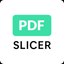 PDF Slicer icon