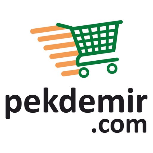 Pekdemir Online Market app icon