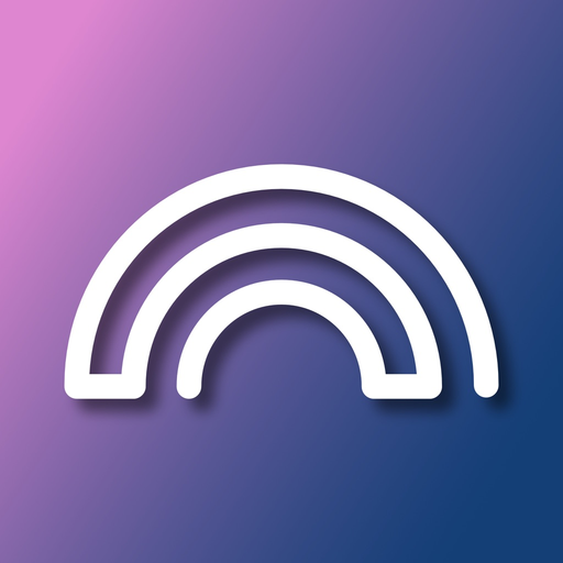 ColApp - Glitter Text Effects app icon