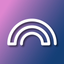 ColApp - Glitter Text Effects icon