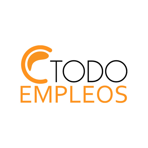TodoEmpleos app icon