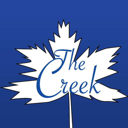 Sycamore Creek Golf Course app icon