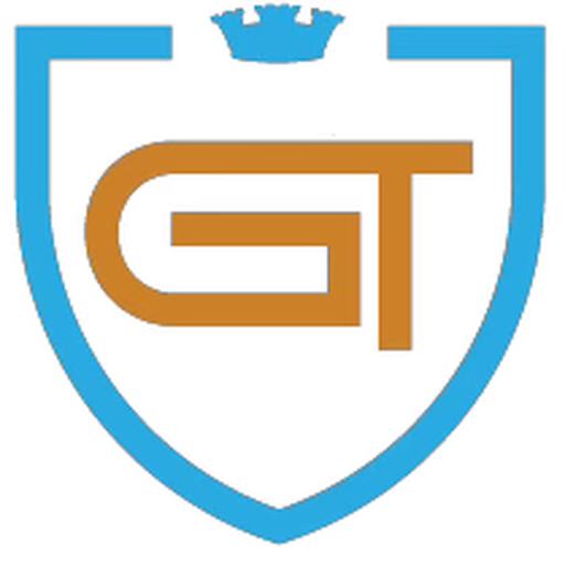 GolfTech Management app icon