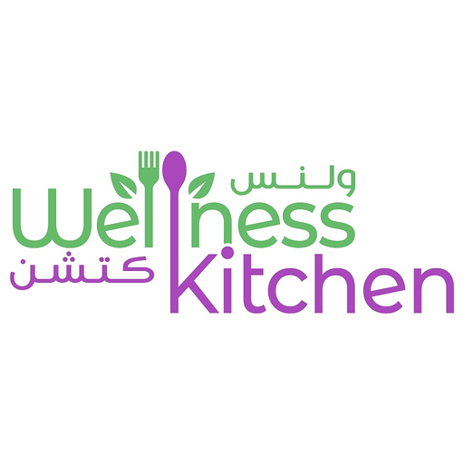Wellness Kitchen KSA app icon