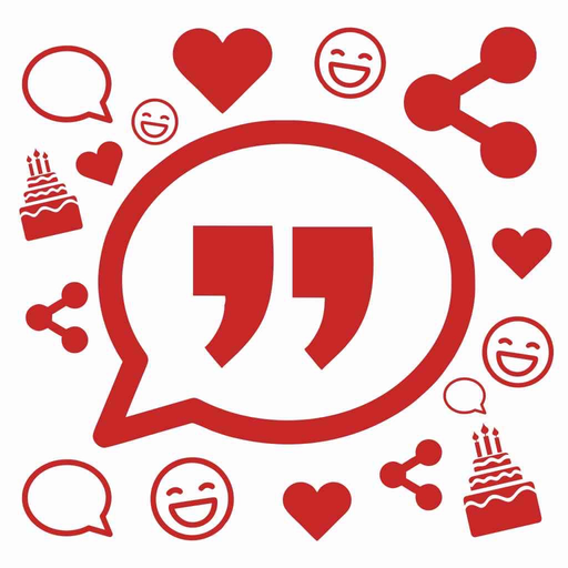 Mensagens Prontas app icon